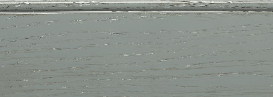 Islander Sheer with Dry Brush