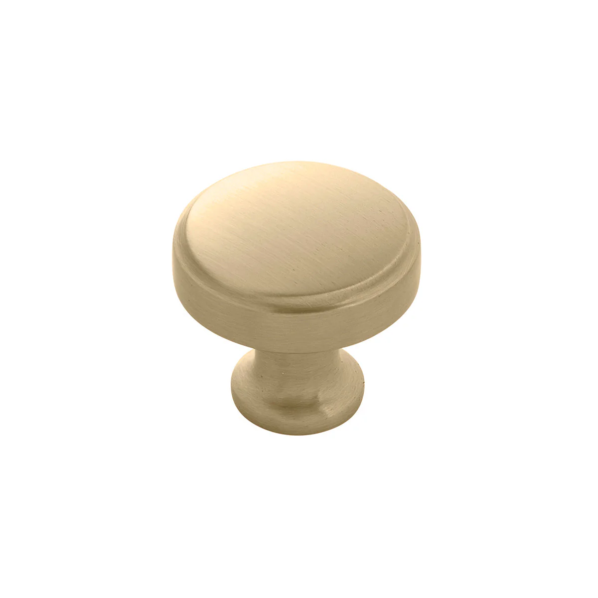 Piper Knob, 1-1/4" DIA. - CTG5281