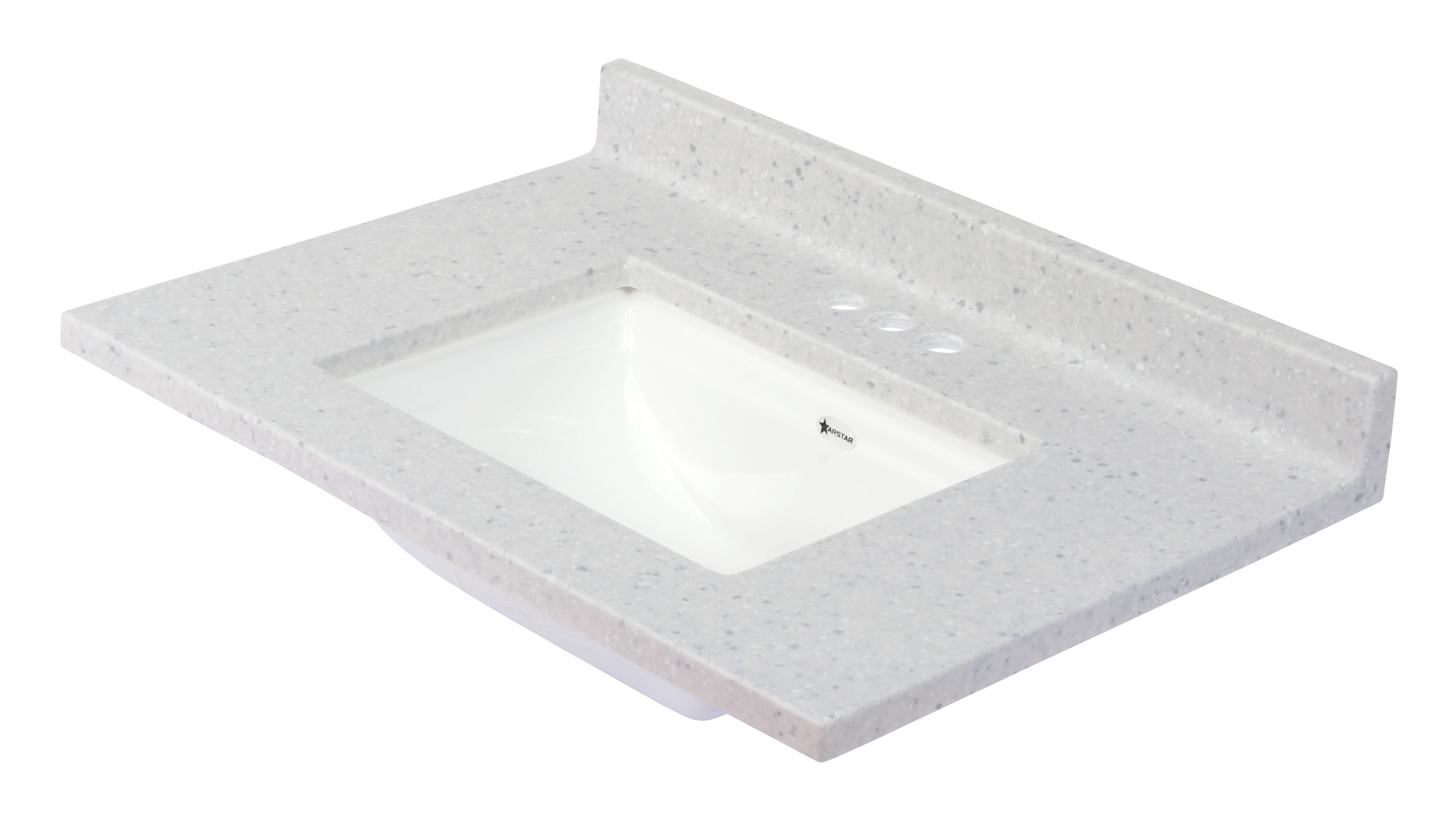 Pronto Vanity Frost 22'' x 31'' Top Matte - Image 5