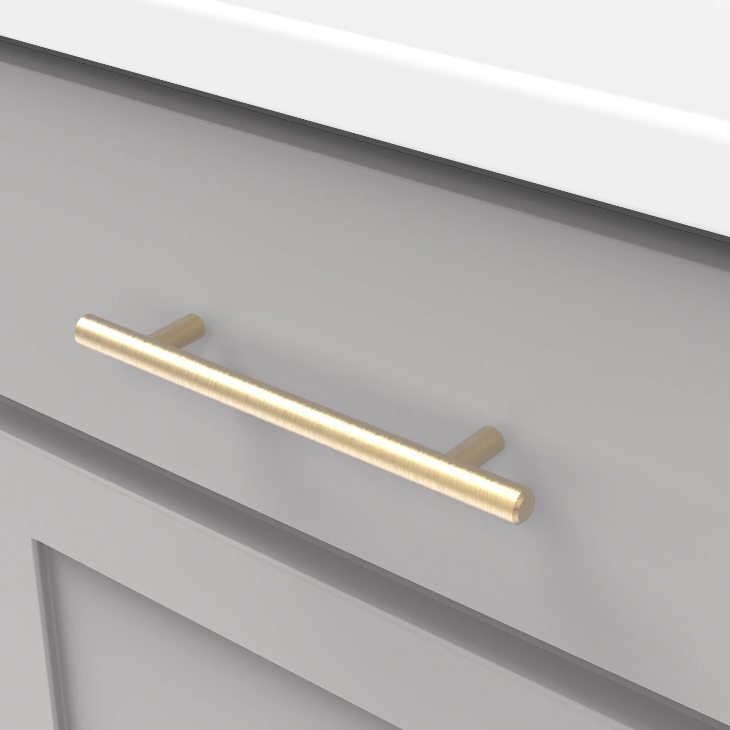 Pull 128mm C/C - CTG263 - Image 4