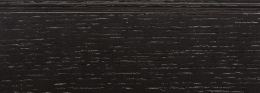 Carriage Black Classic