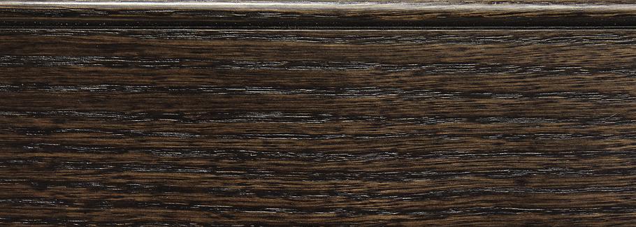Smoke Ebony Glaze