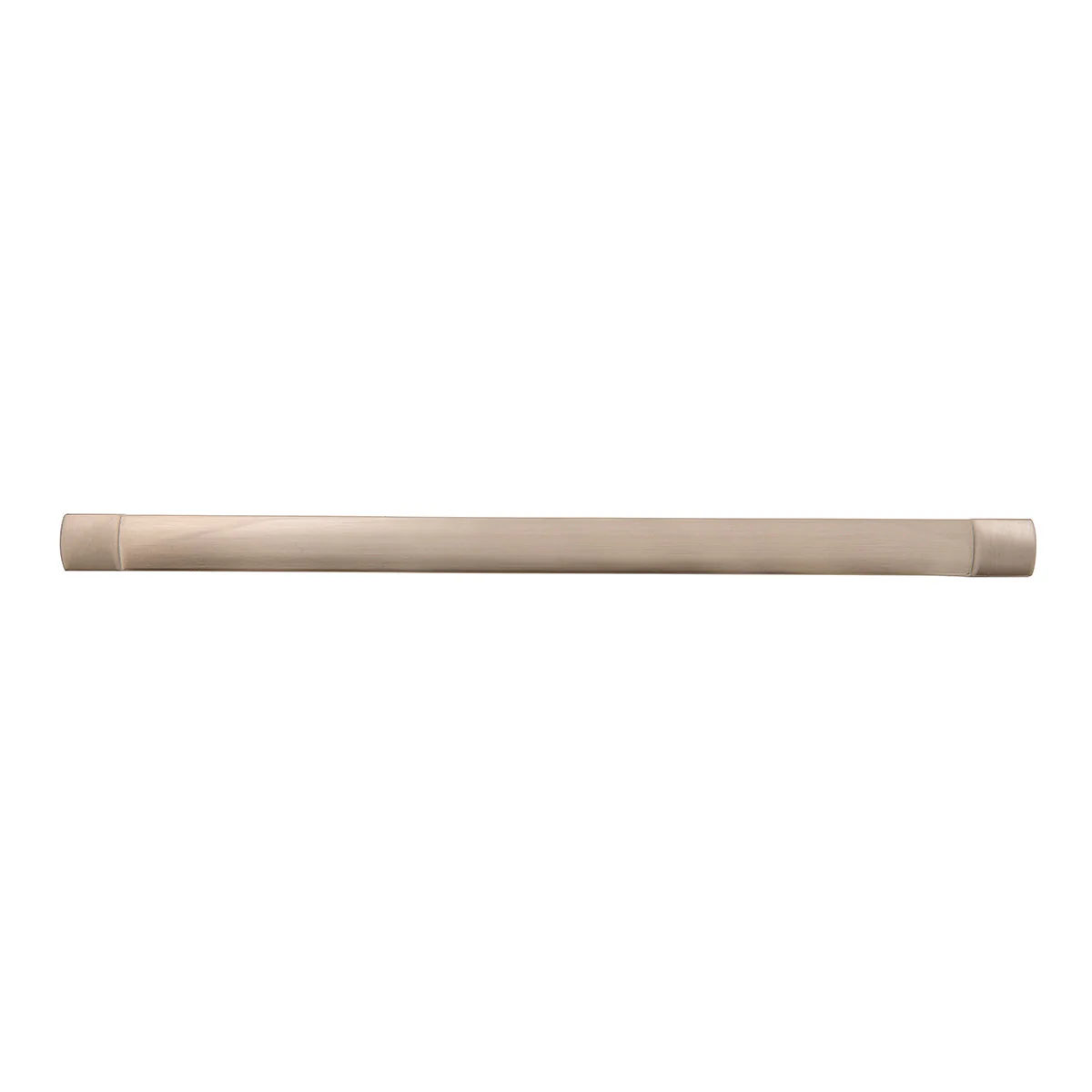 Richmond Pull 8 Inch Center to Center Satin Nickel Finish