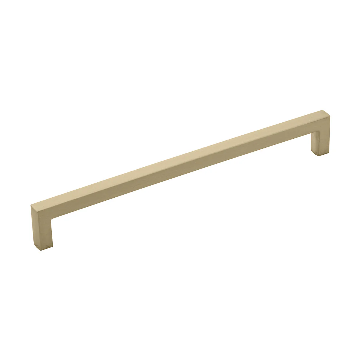 Skylight Pull 8-13/16 Inch (224mm) Center to Center Champagne Bronze Finish