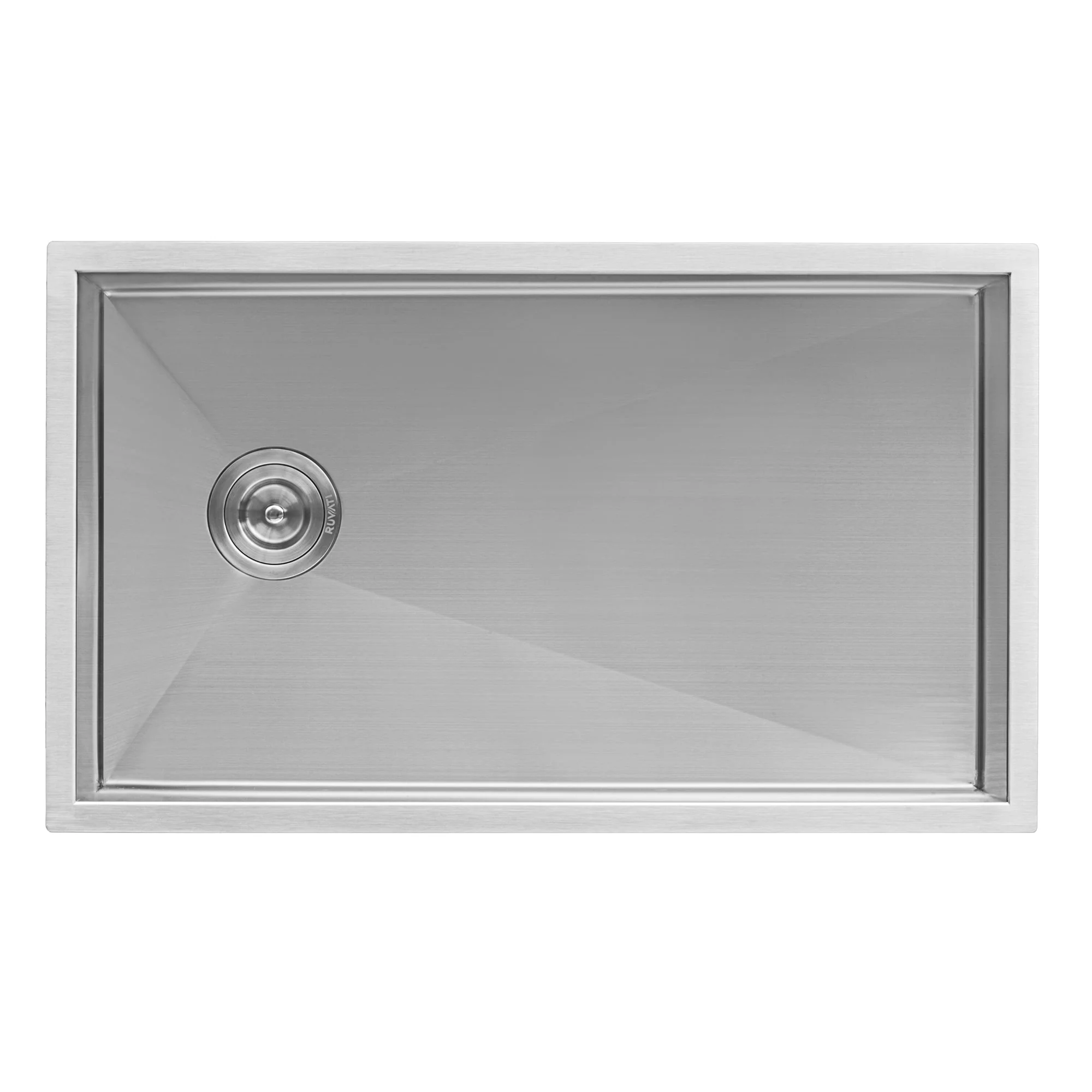 Square Crns UM w/ Slope Bottom 30x19 SB - Image 3