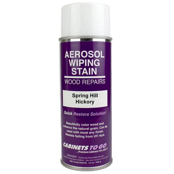 SPRING HILL HICKORY AEROSOL