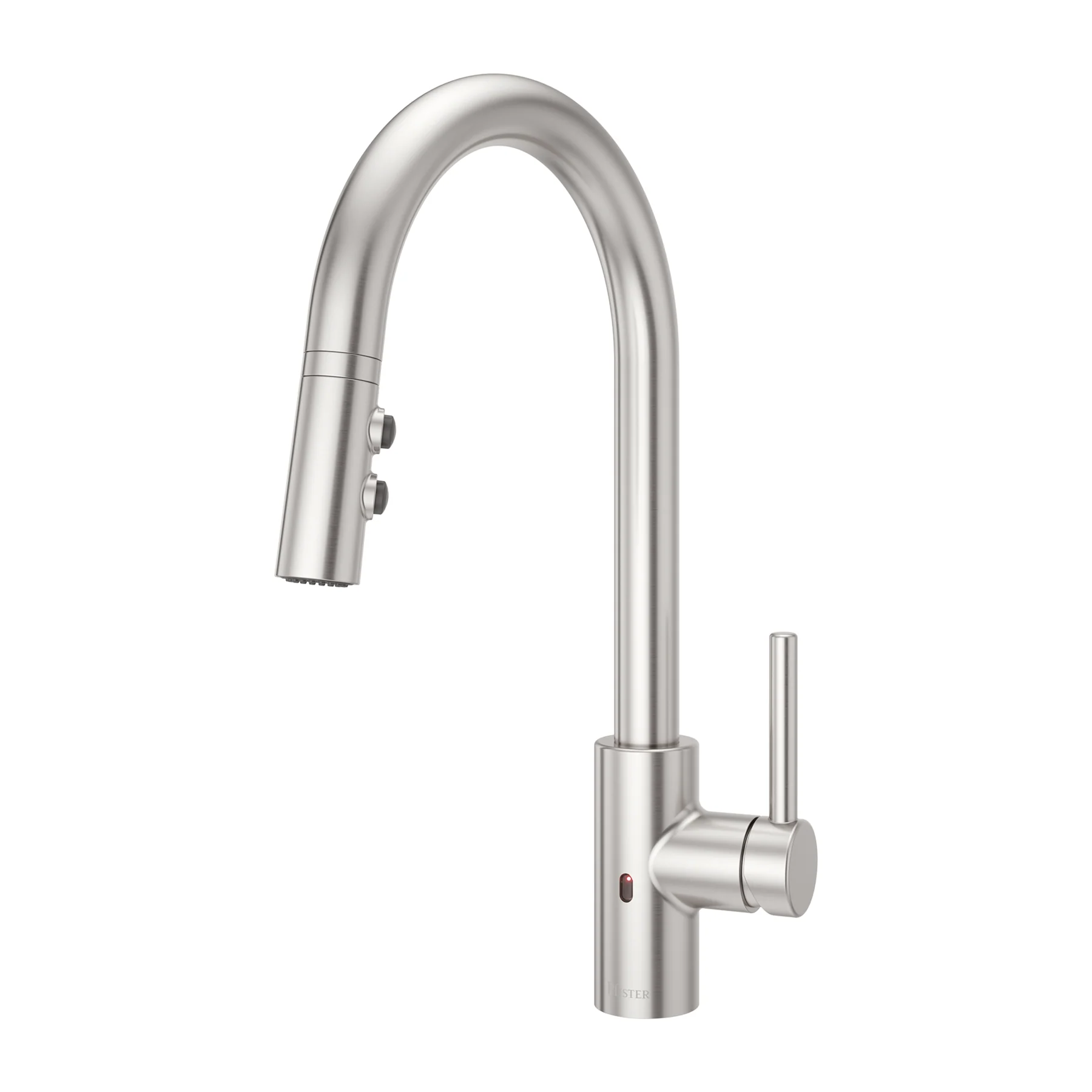 Stellen Kitchen Faucet Touchless Pull Down 1-Handle Stainless Steel