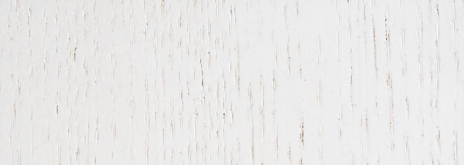 Cottage White Sheer with Dry Brush