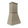 TAPERED MODERN HOOD - Image 4