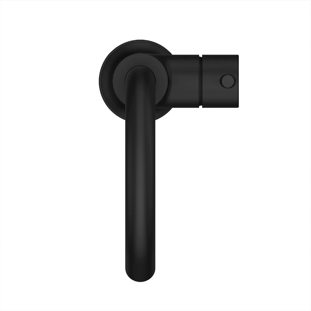 Tenet Bathroom Faucet 1-Handle Matte Black - Image 4