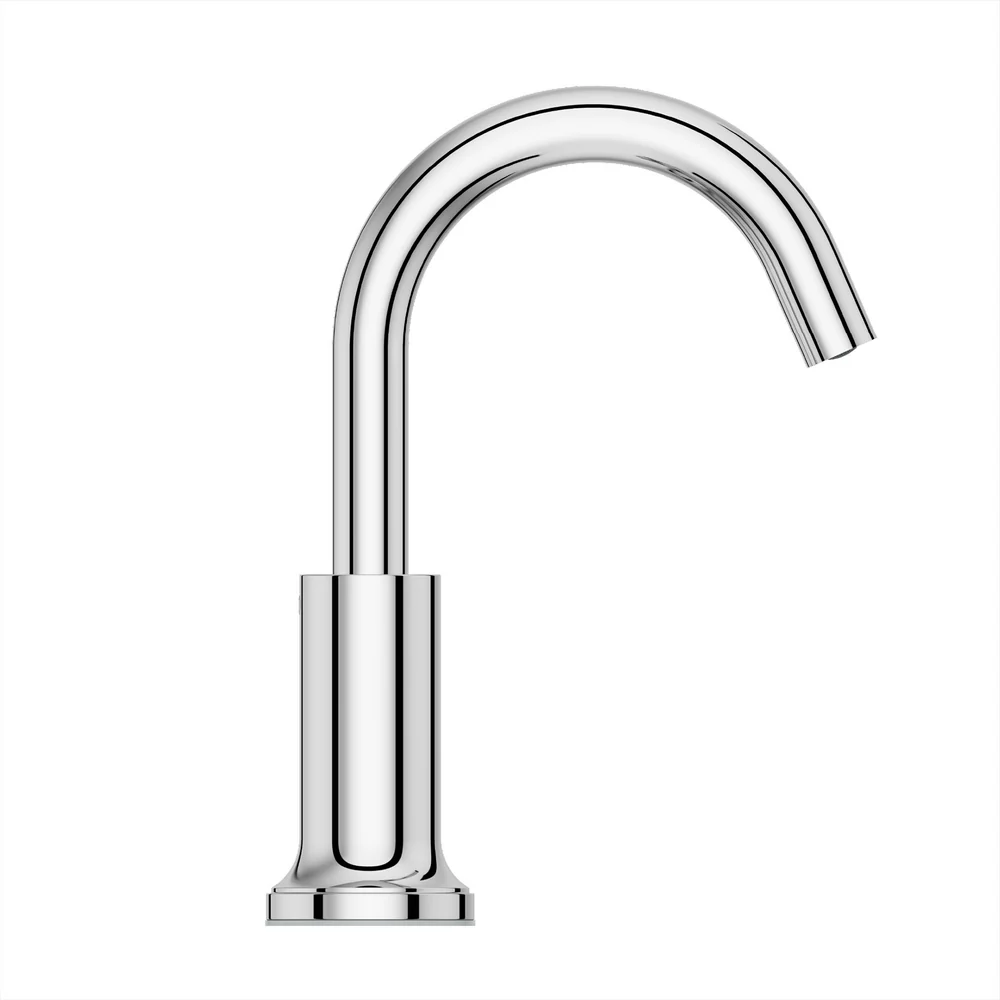 Tenet Bathroom Faucet 1-Handle Polished Chrome - Image 2