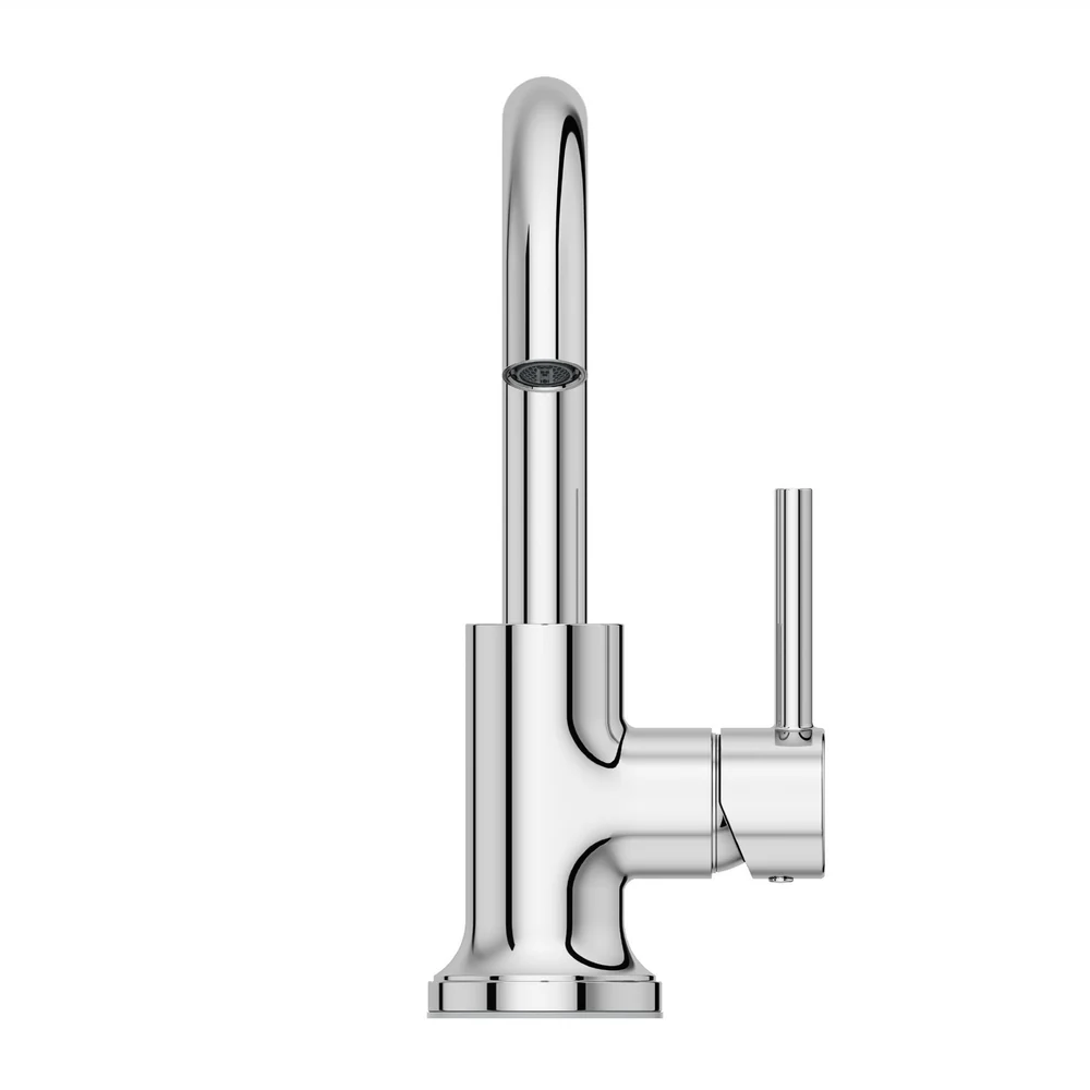 Tenet Bathroom Faucet 1-Handle Polished Chrome - Image 3