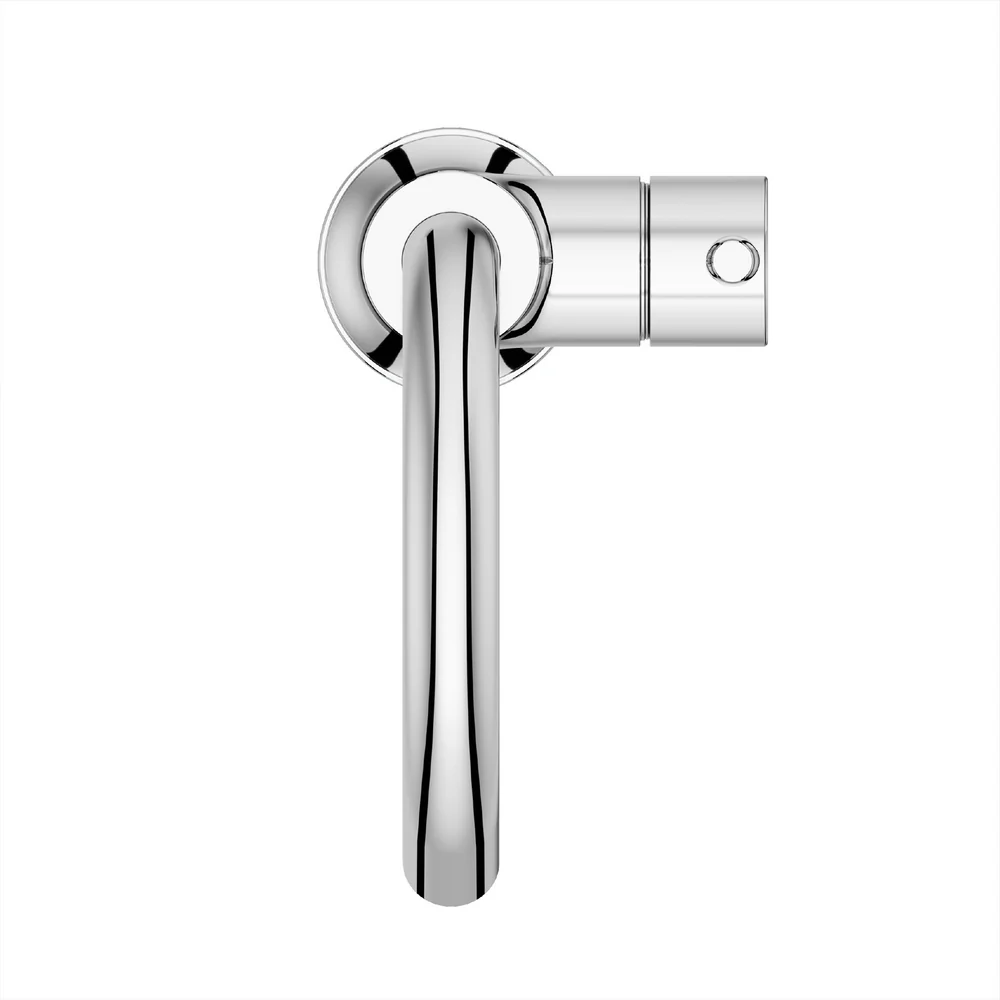 Tenet Bathroom Faucet 1-Handle Polished Chrome - Image 4