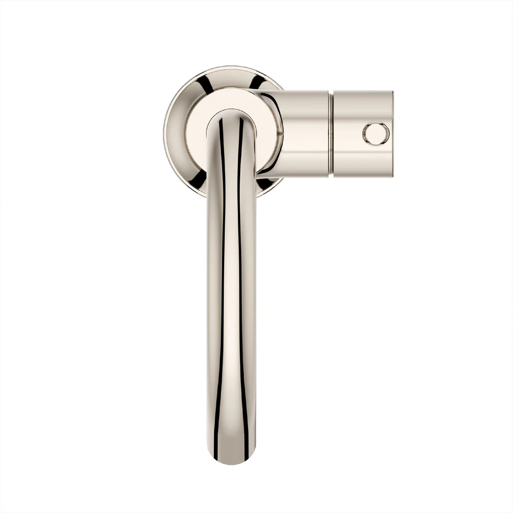 Tenet Bathroom Faucet 1-Handle Polished Nickel - Image 4