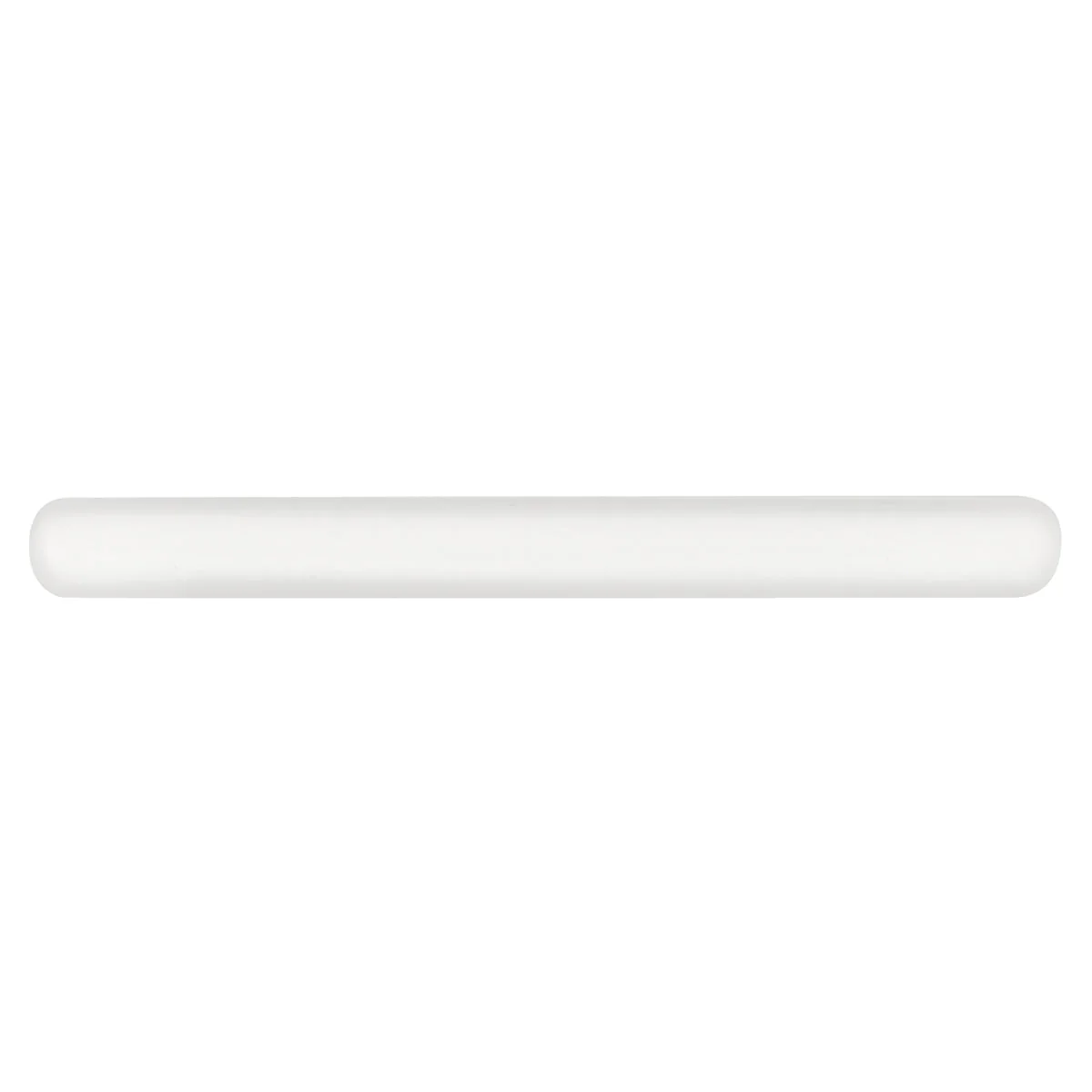 Wire Pulls Pull 3 Inch Center to Center White Finish - Image 2