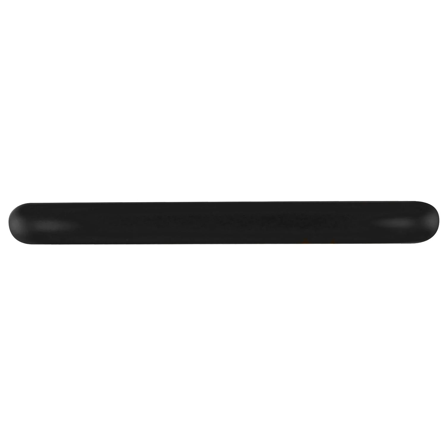 Wire Pulls Pull 3 Inch Center to Center Matte Black Finish - Image 2