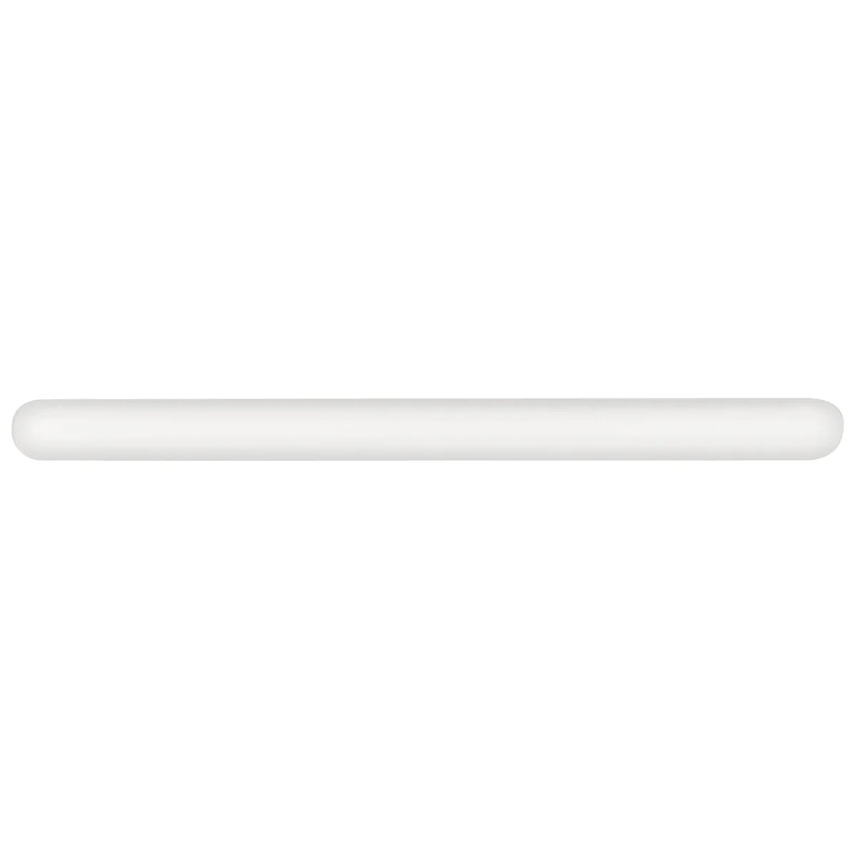 Wire Pulls Pull 4 Inch Center to Center White Finish