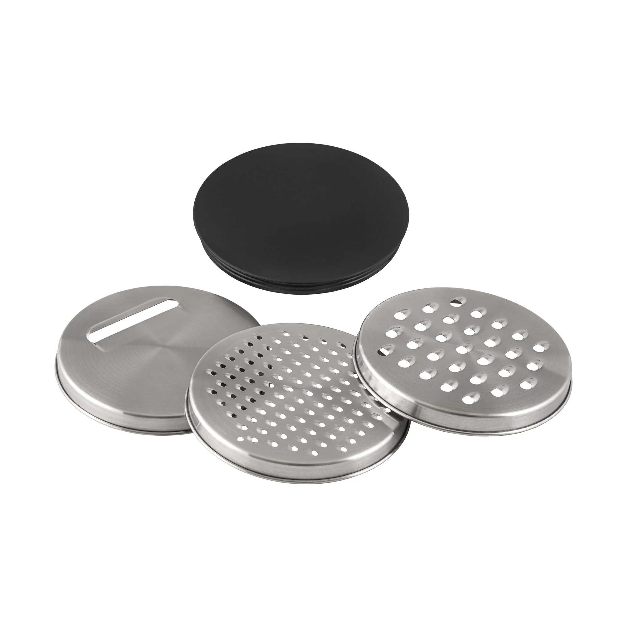 Wood Platform with Mixing Bowl and Colander (complete set) for Workstation Sinks - Image 3