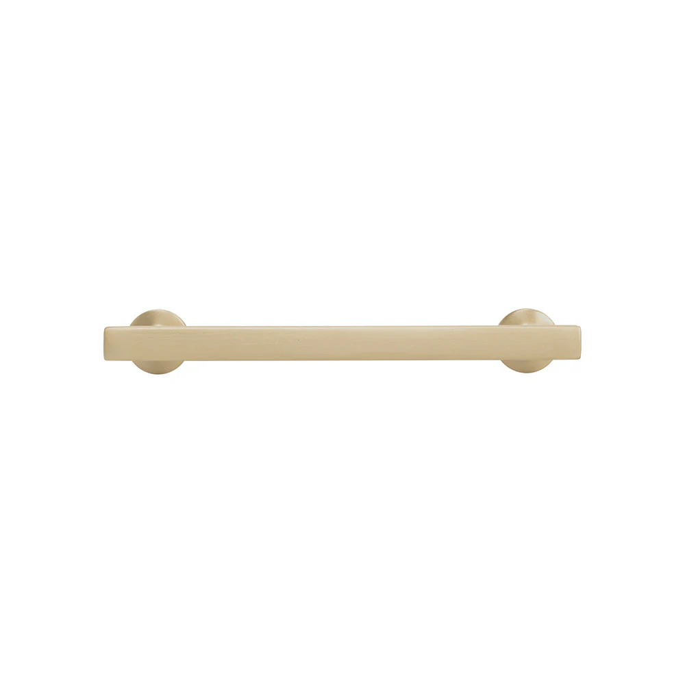Woodward Pull, 128mm C/C - CTG5310 - Image 2